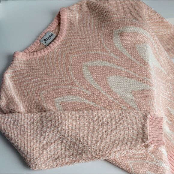 Allure Vintage Medium Sweater - Picture 3 of 6
